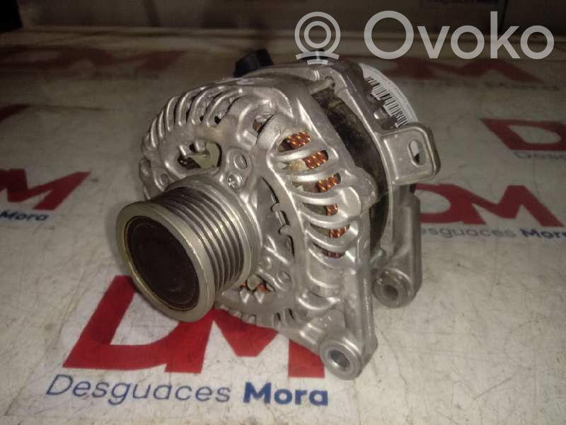 Alternador   9824742880