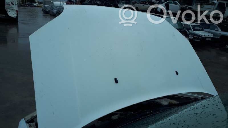Ford Transit Dzinēja pārsegs (vāks) 