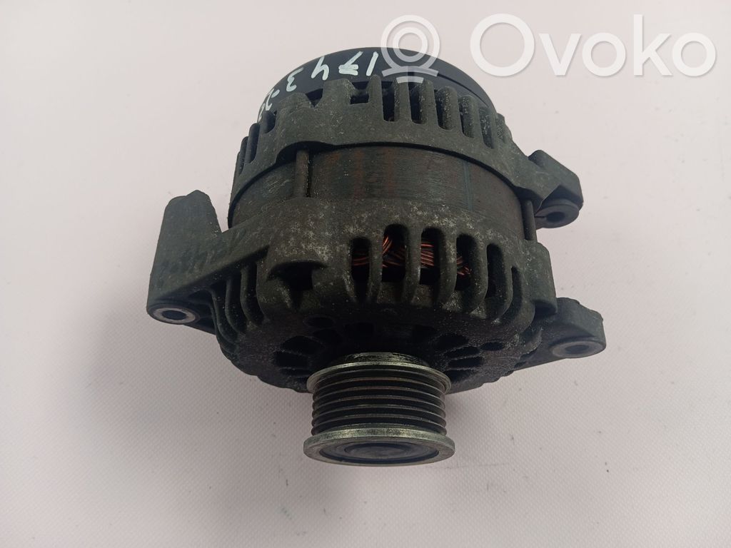 Generator/alternator   A6711540302