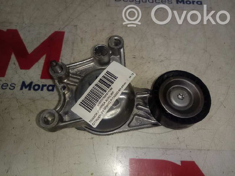 Întinzător curea generator/alternator   9807720180