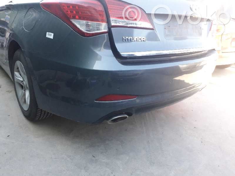 Hyundai i40 Parachoques 