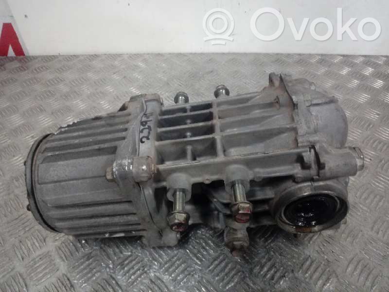 Diferencial trasero   3501A470