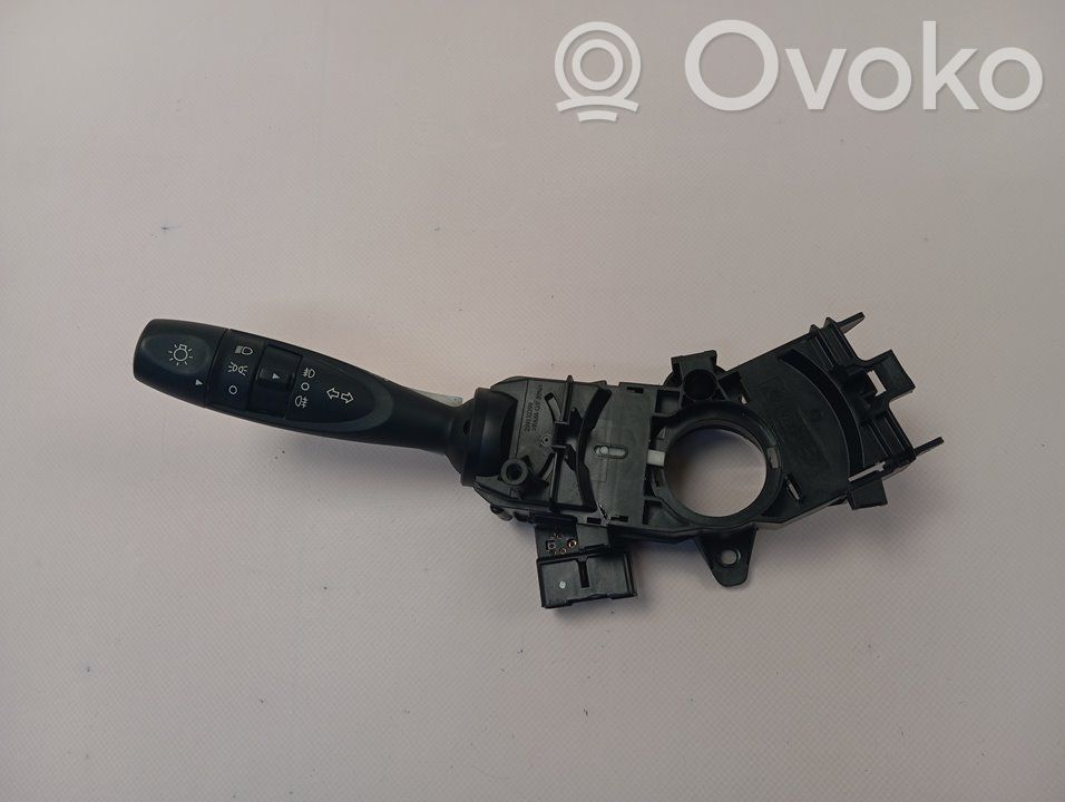 Panel lighting control switch   299132302