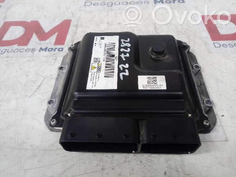 Engine control unit/module   55575315