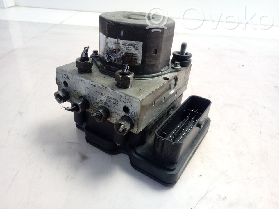 Pompa ABS   1610806280,9806742980