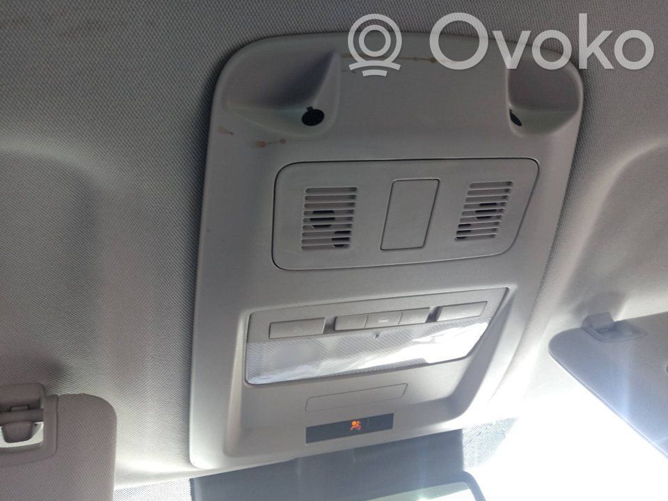 Saab 9-5 Autre éclairage intérieur 