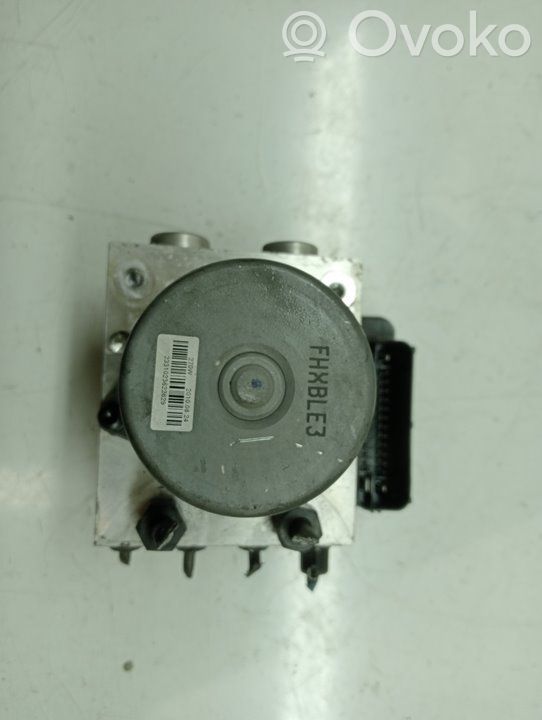 ABS-pumppu   589102P970