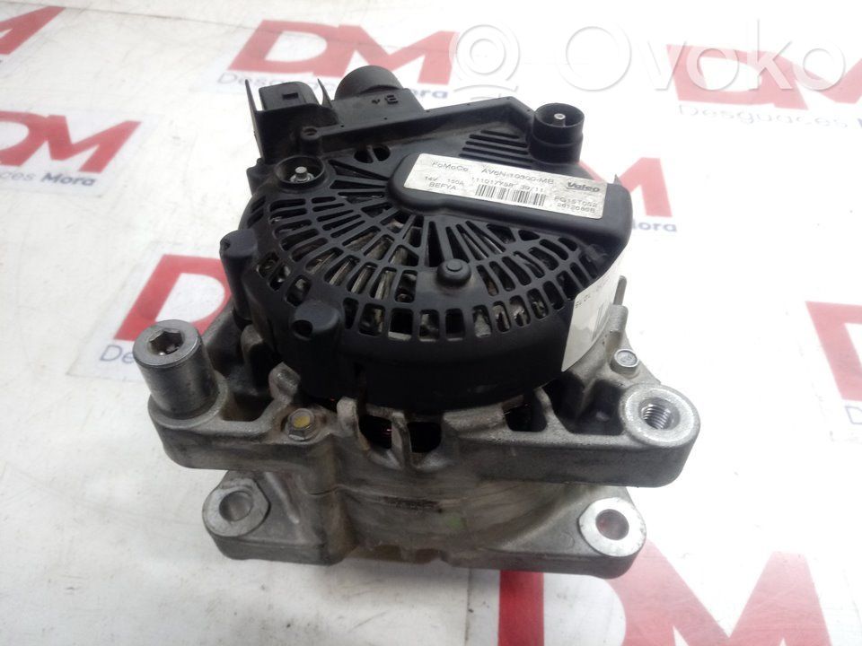 Ģenerators   AV6N10300MB