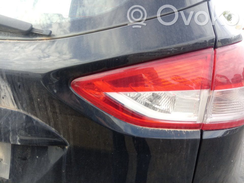 Ford Kuga II Takaluukun takavalot 