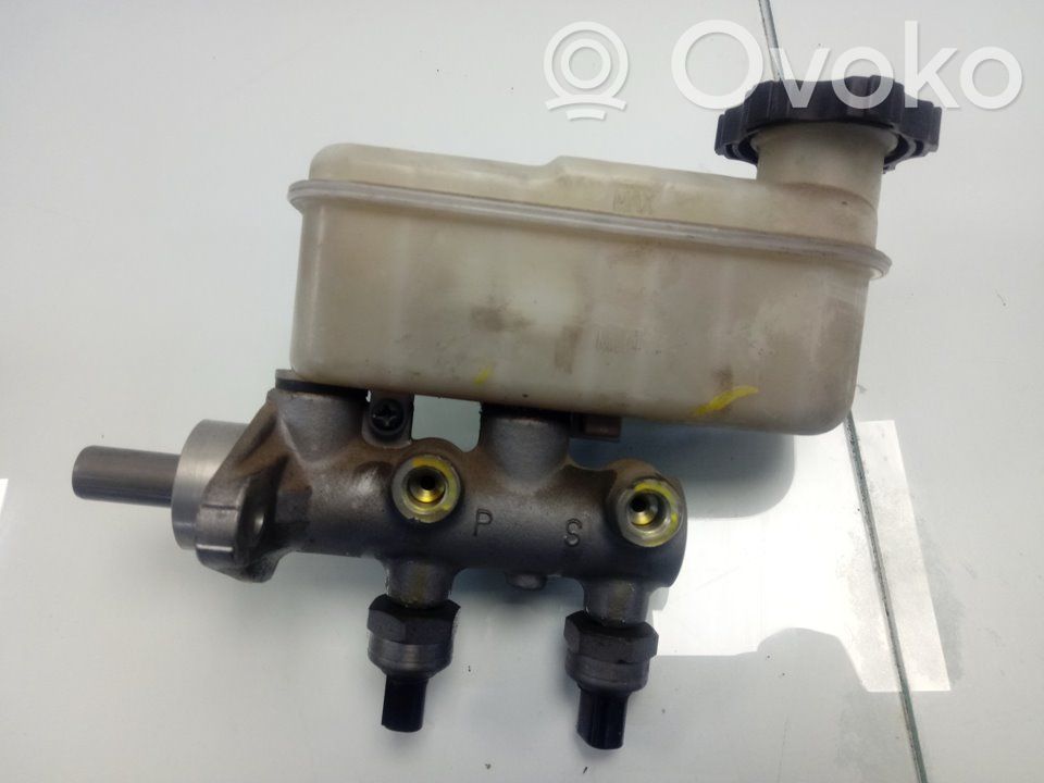 Servo-frein