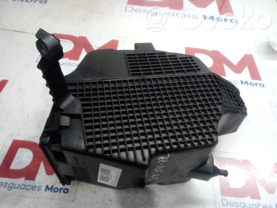 Dacia Dokker Boîtier filtre à air
