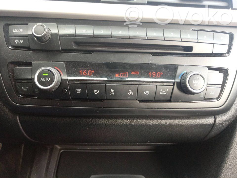 Unidad de control climatización   64119287336,64119287340
