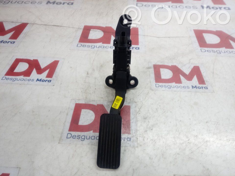Sensor de aceleración   CN00678572