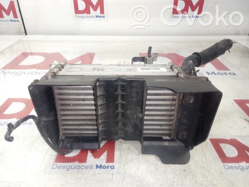Hyundai i20 (GB IB) Radiador intercooler 