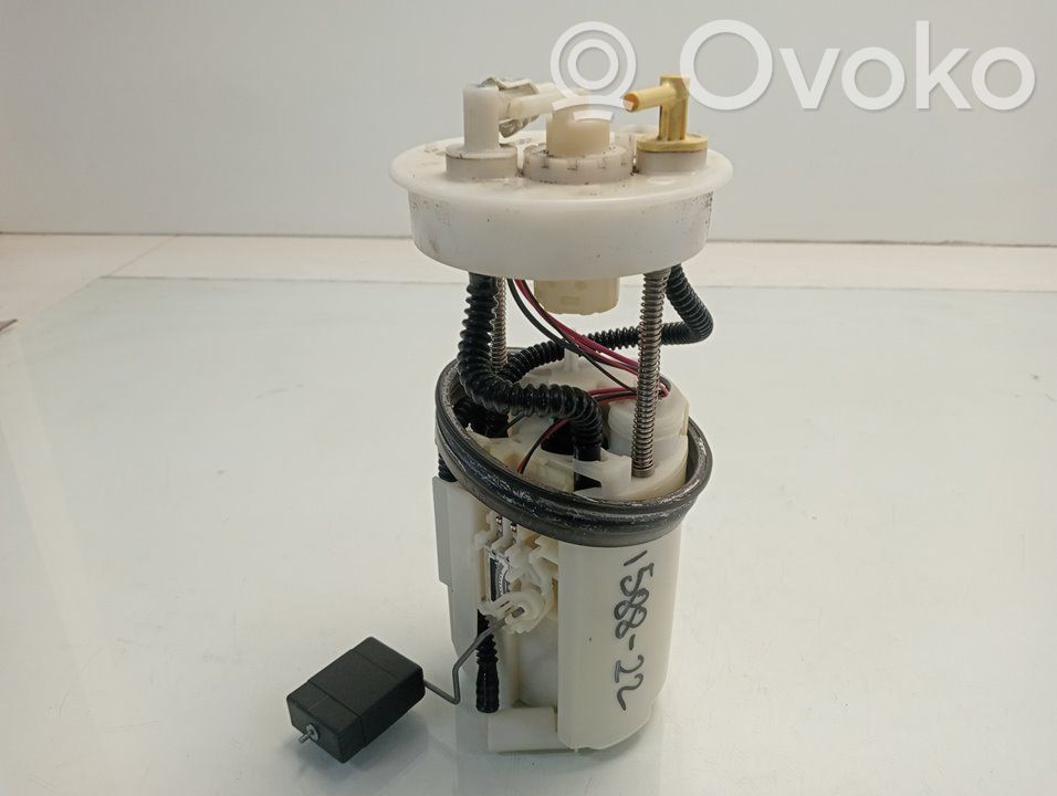 Honda Jazz Bomba interna de combustible 