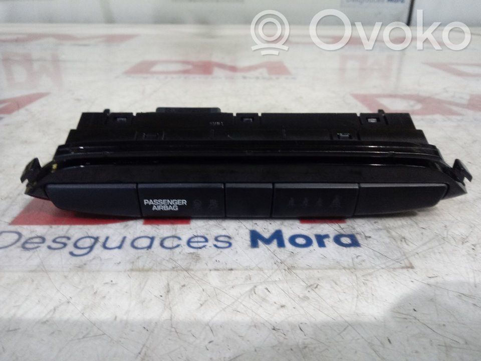 Hyundai i20 (GB IB) Alte unități/module de control 