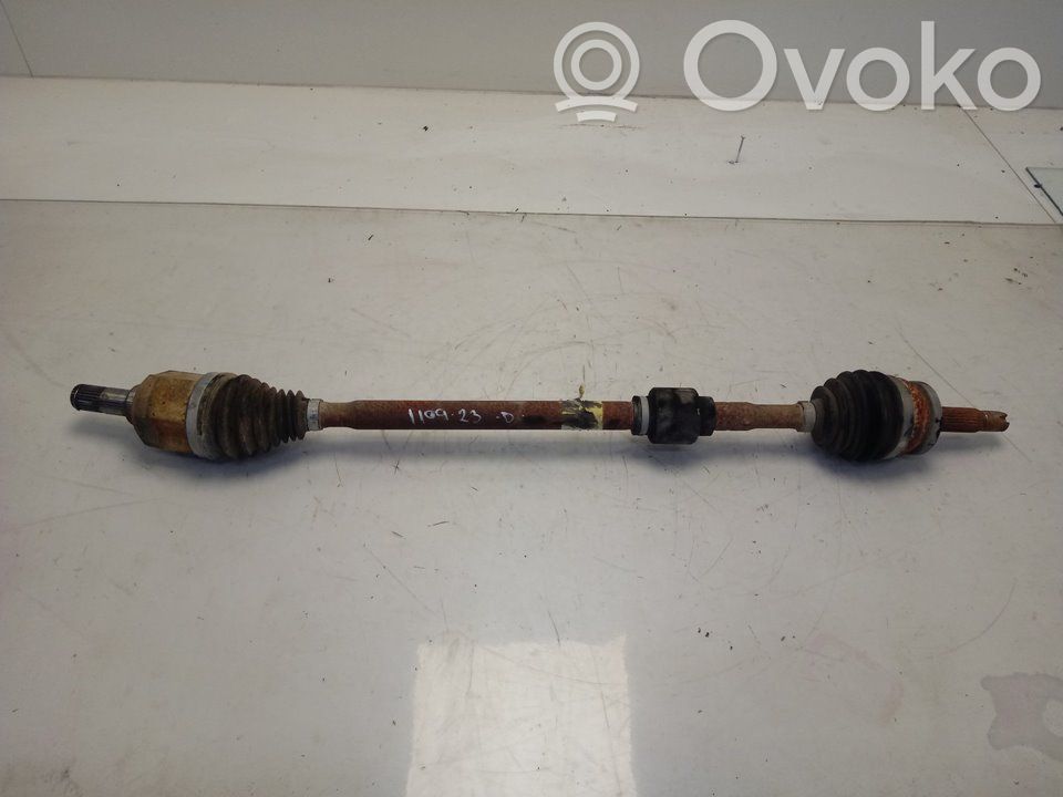 Semiasse anteriore   49501H8250