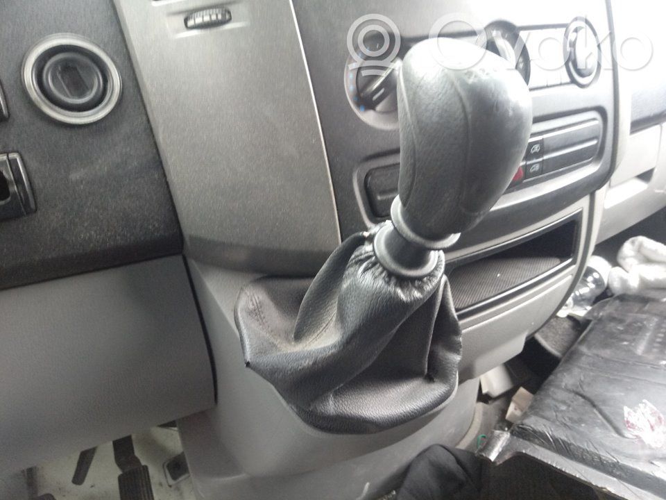 Mercedes-Benz Sprinter W906 Levier de changement de vitesse
