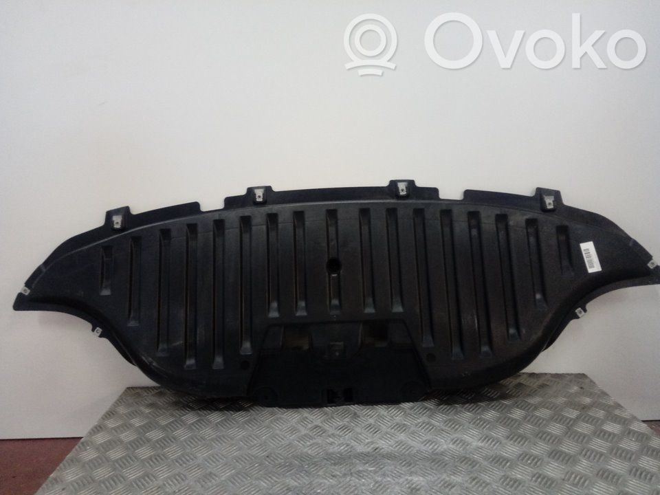 Volkswagen ID.5 Placa protectora/protector antisalpicaduras motor 