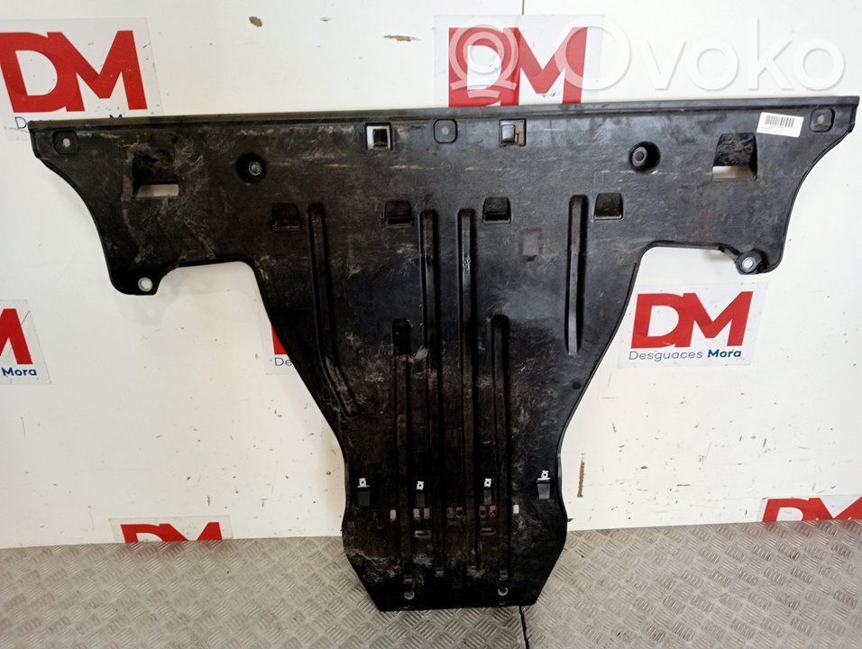Volkswagen ID.5 Engine splash shield/under tray 