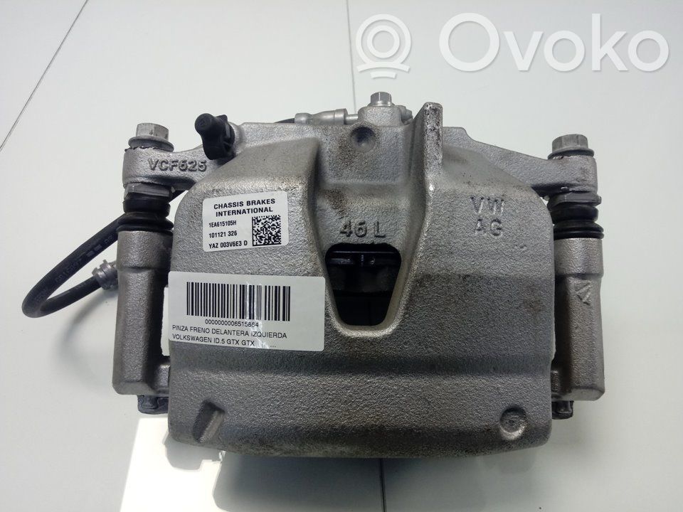 Volkswagen ID.5 Pinza del freno anteriore