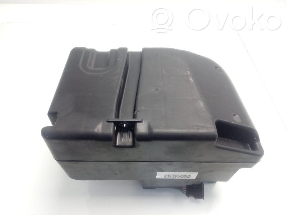 Volkswagen ID.5 Altavoz de la bandeja del maletero 