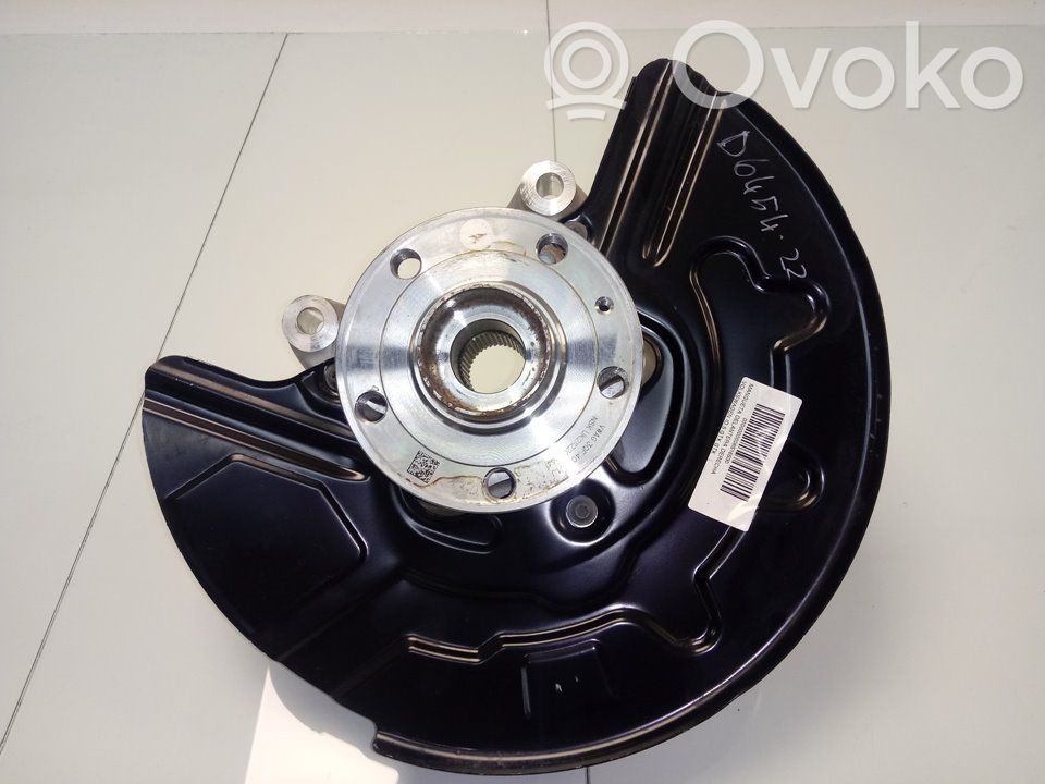 Volkswagen ID.5 Mangueta de dirección de rueda delantera 