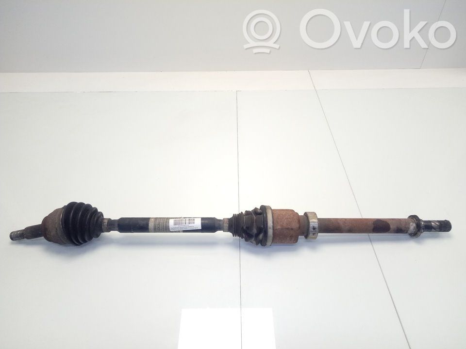 Renault Talisman Front driveshaft 