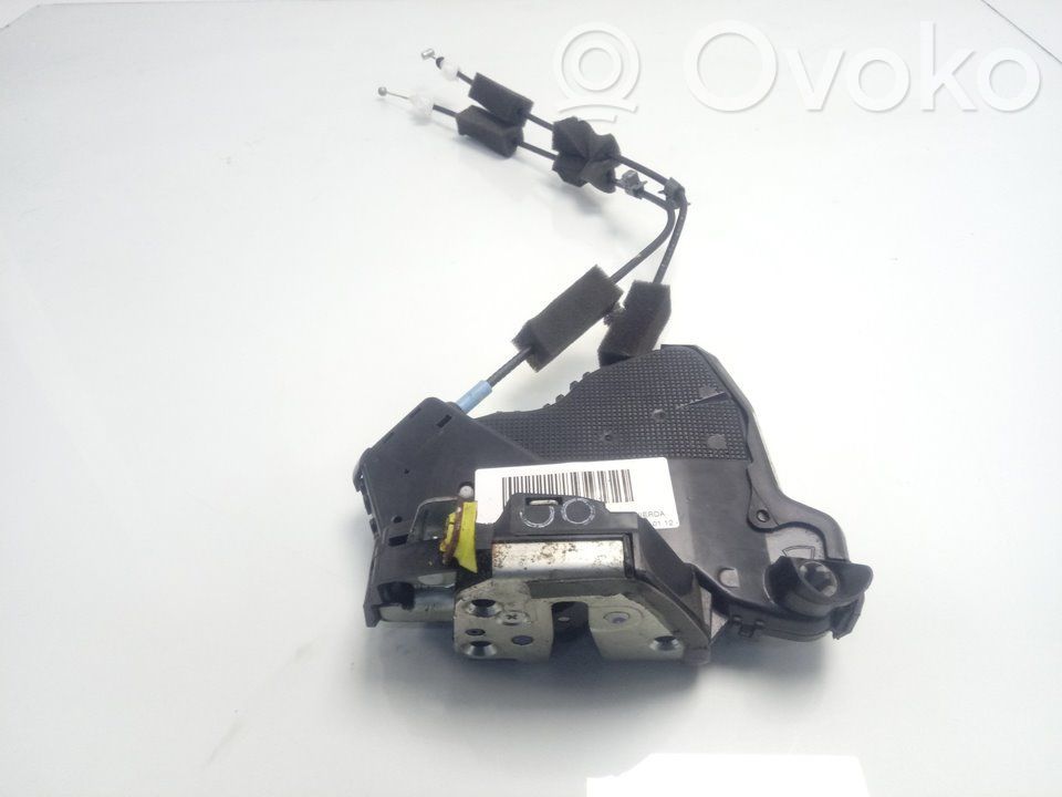 Honda Civic IX Încuietoare ușă față