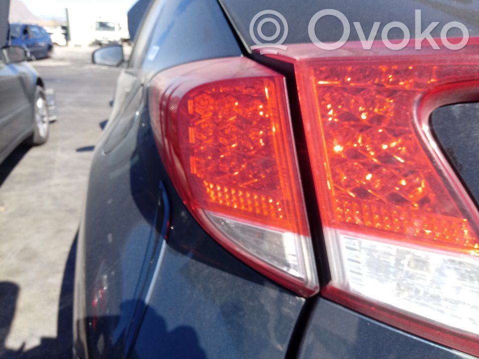 Honda Civic IX Takavalot 