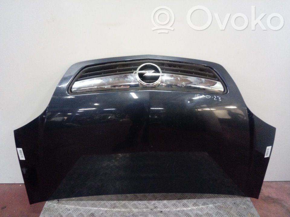 Capotă motor   93186909