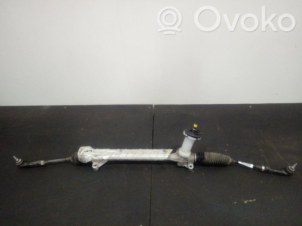 Cremallera de dirección   56500H8100