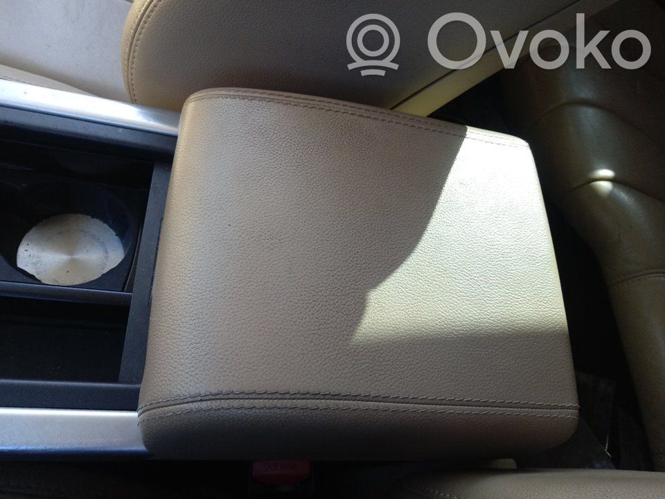 Armrest