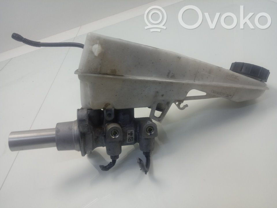 Stabdžių vakuumo pūslė   9805232280