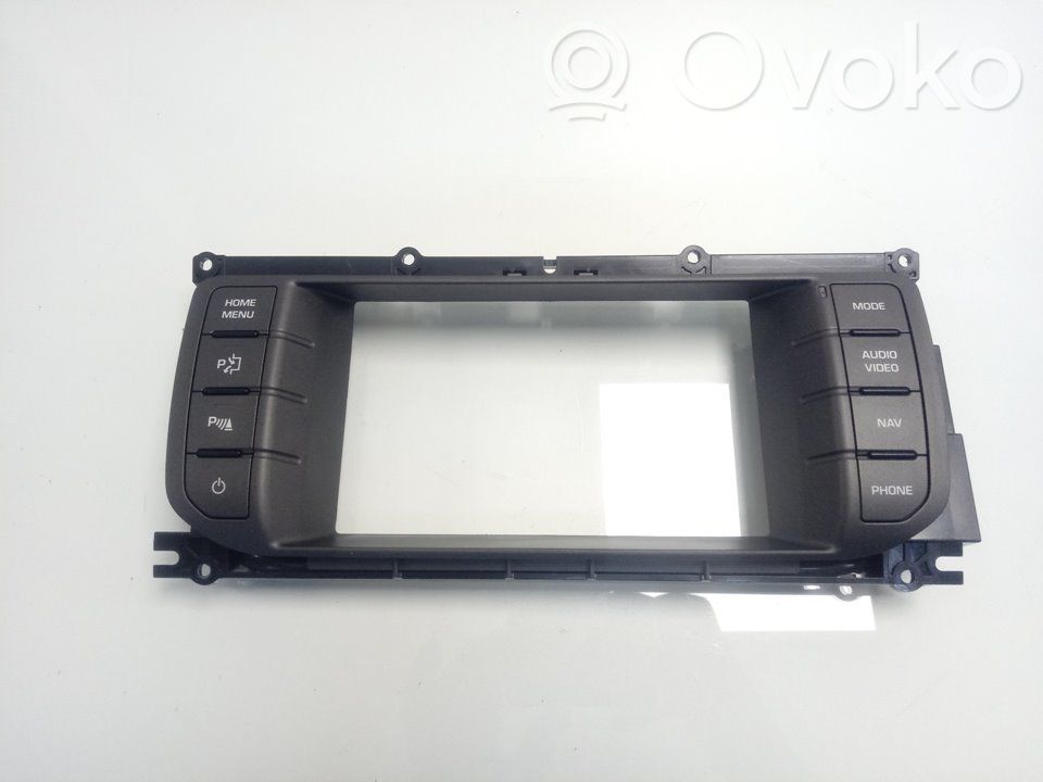 Land Rover Evoque I Interruptor de control multifunción 