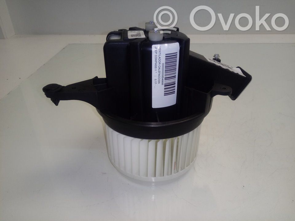 Heater fan/blower   EJV00007