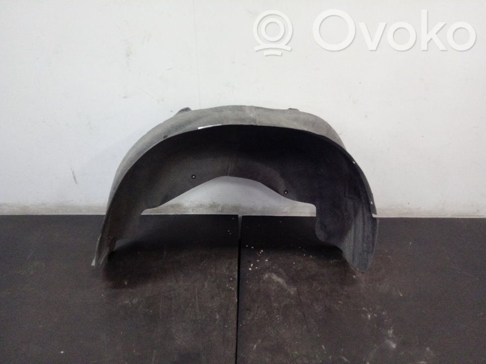 BMW X6 E71 Rivestimento paraspruzzi parafango posteriore 