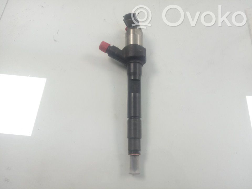 Injector combustibil   R2AA13H50