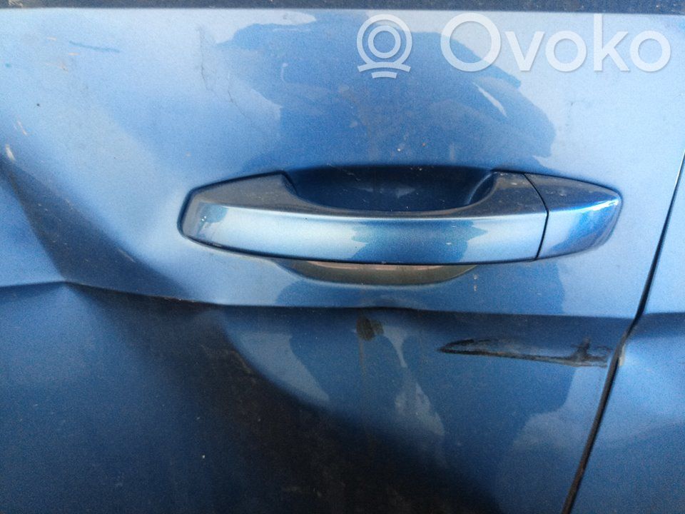 Volkswagen Golf SportWagen Mâner exterior ușă față 