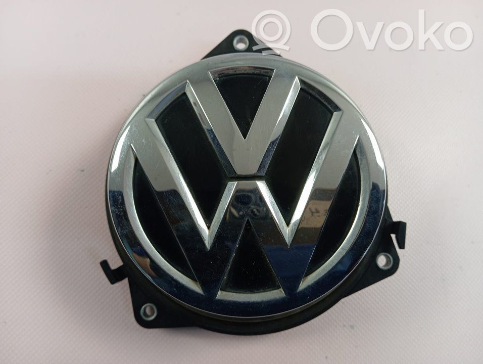 Volkswagen Golf SportWagen Manecilla externa puerta trasera 