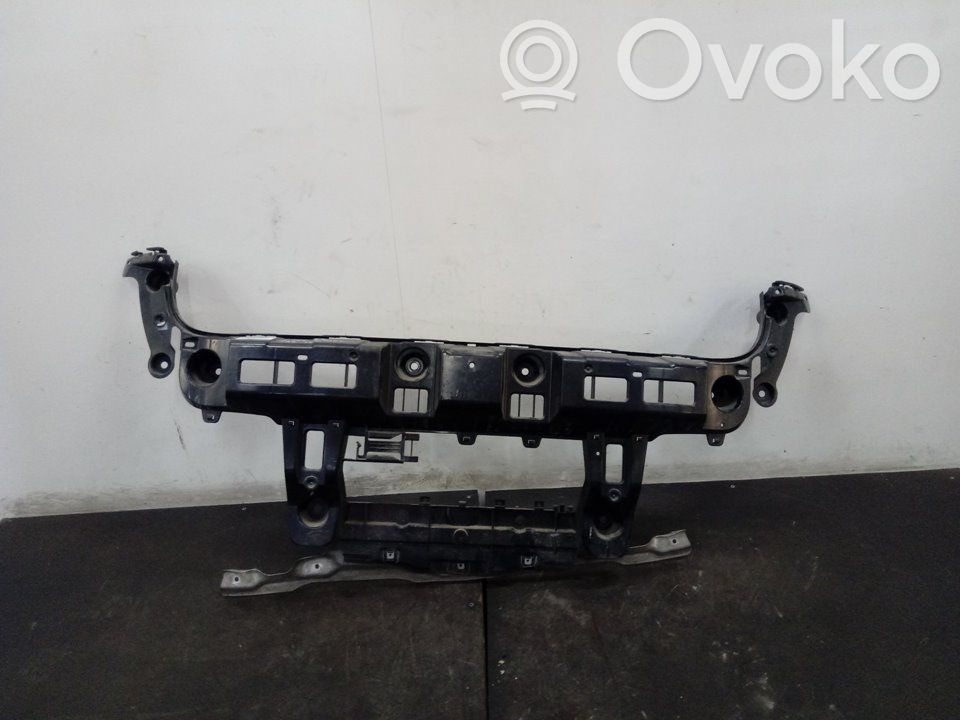 Front bumper mounting bracket   7176244