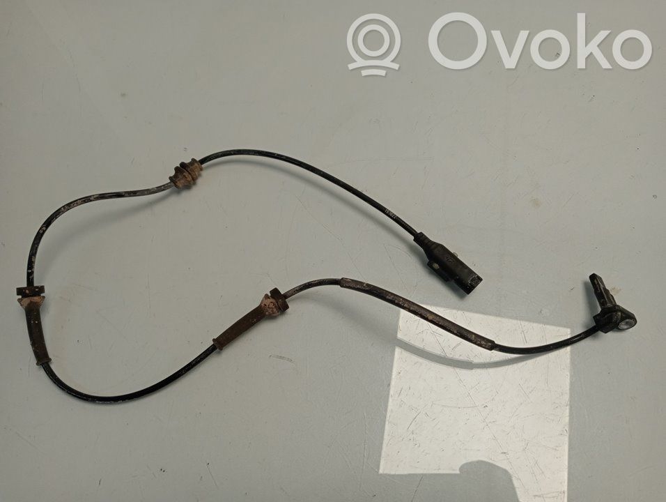 Sensor de ángulo de dirección   5208844