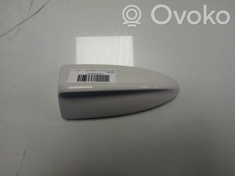 Radion antenni   30000935BF