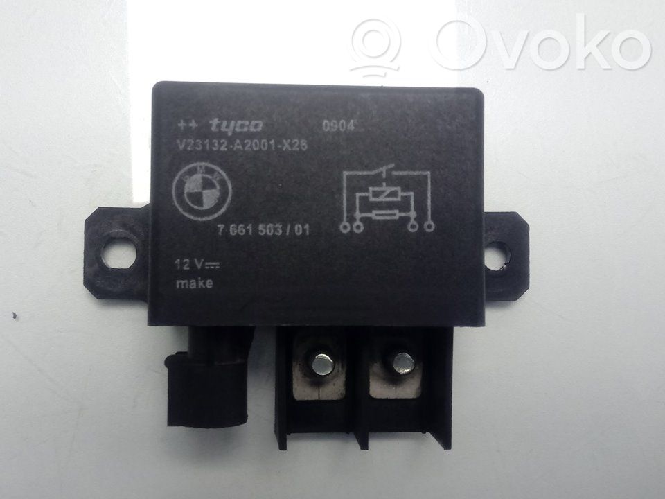 Sulakemoduuli   7661503