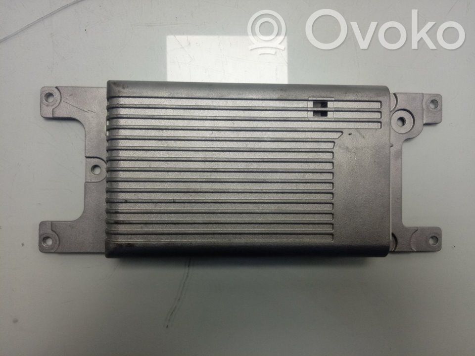 Muut ohjainlaitteet/moduulit   84109204545