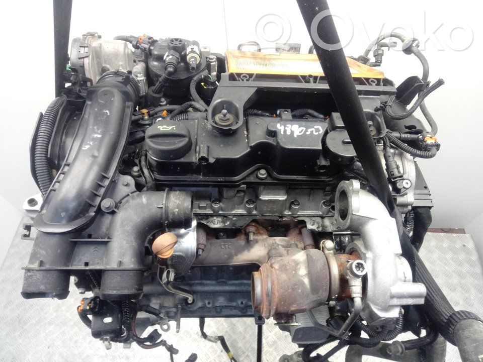 Motor   BH02