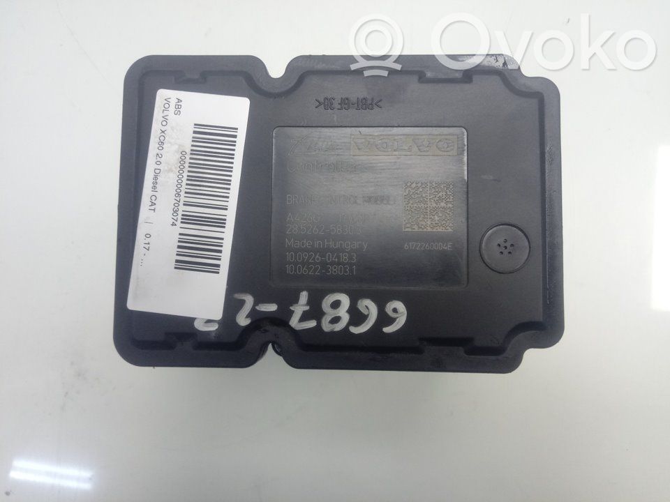 ABS Blokas   P31423348