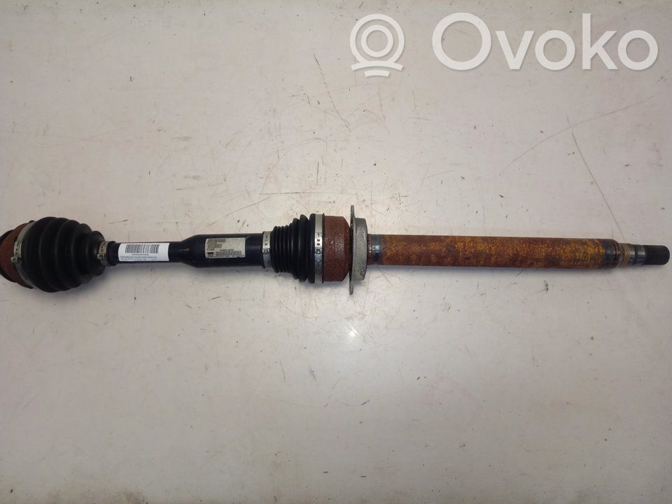 Volvo XC60 Eje de transmisión delantero 