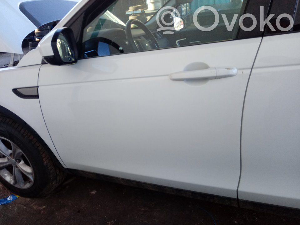 Land Rover Discovery Sport Puerta delantera 