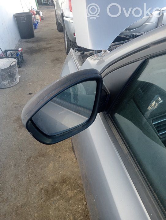 Peugeot 308 Oglindă electrică ușă față 